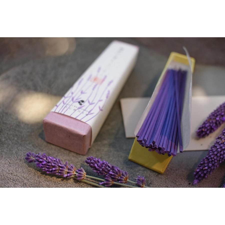 Awaji Baikundo Essential Oil Drops Lavender (182, 187)