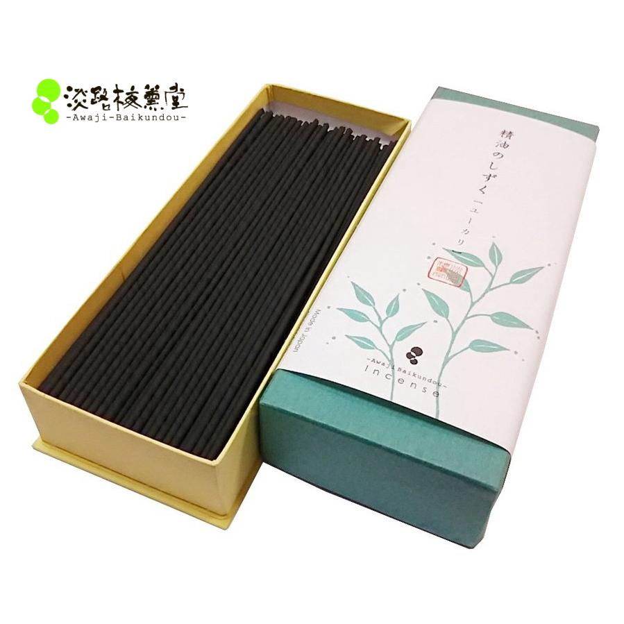 Awaji Baikundo Essential Oil Drops Eucalyptus (183, 188)