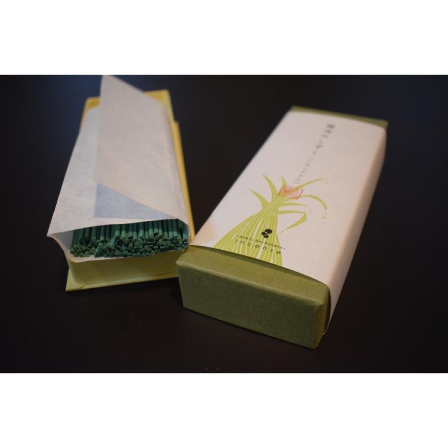 Awaji Baikundo Essential Oil Drops Lemongrass (184, 189)