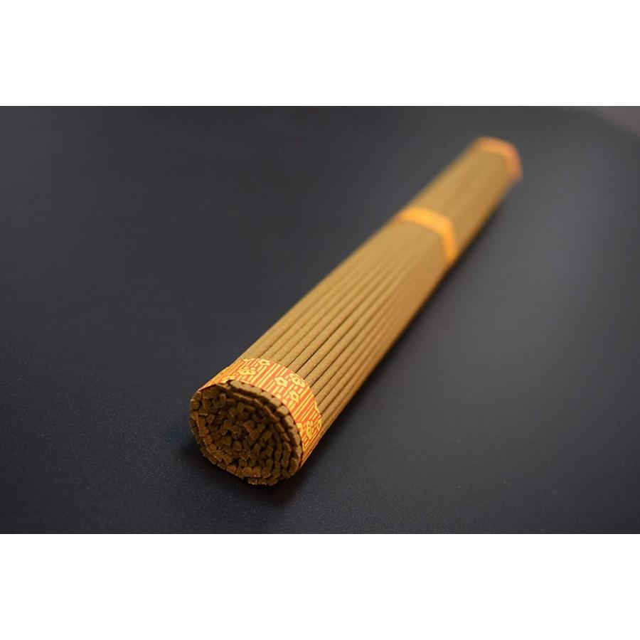 Awaji Baikundo Sandalwood Kozen-koh Long Type 60 g (207)