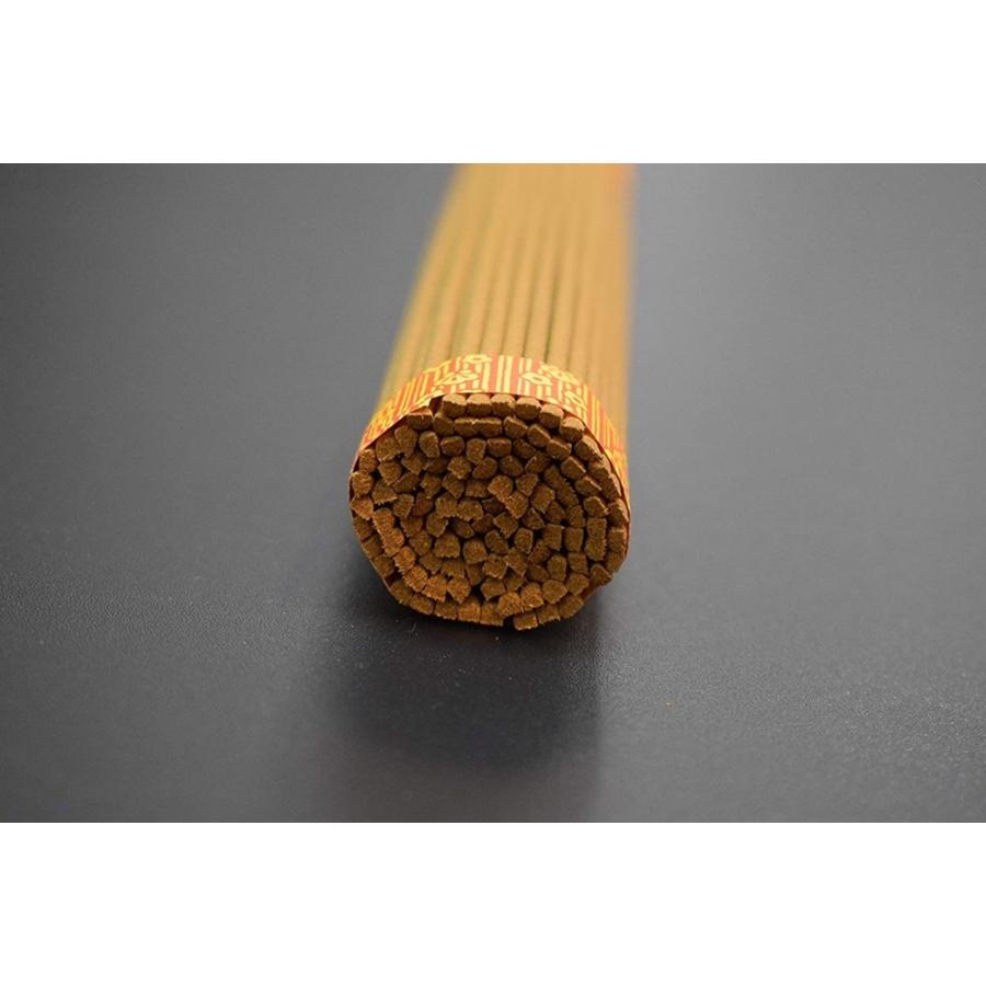 Awaji Baikundo Sandalwood Kozen-koh Long Type 60 g (207)