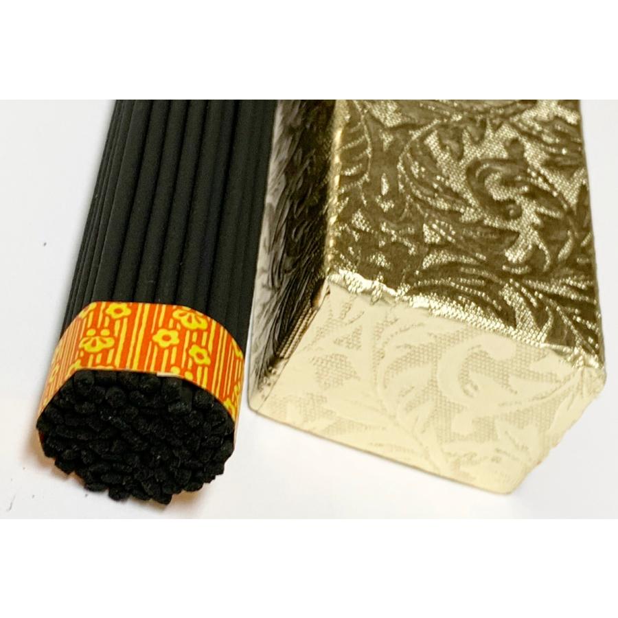 Awaji Baikundo Low-Smoke Sandalwood Kozen-koh Long Type 65g (208)