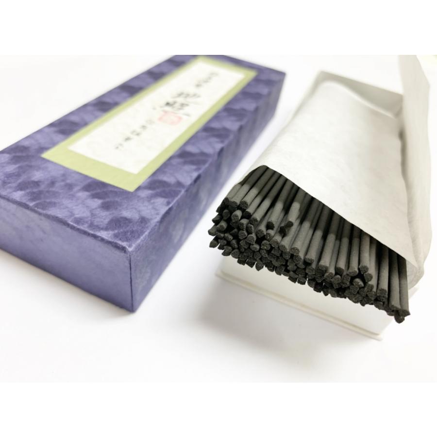 Awaji Baikundo Ryugyoku Agarwood Chisho 50g (333)