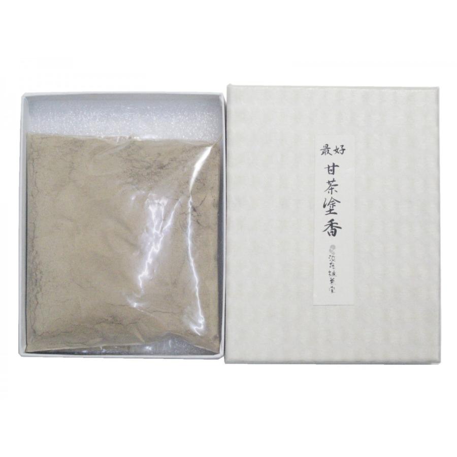 Awaji Baikundo Saiko Amacha Zukoh 20g (503)