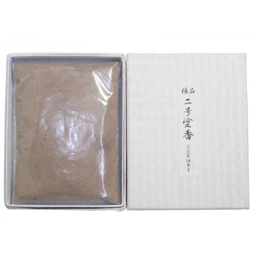 Awaji Baikundo Gokuhin No.2 Zukoh 20g (504)