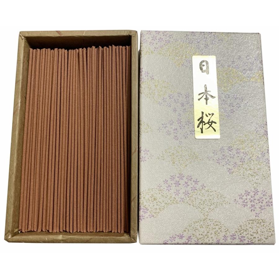 Awaji Baikundo Japanese Sakura 70g (608)