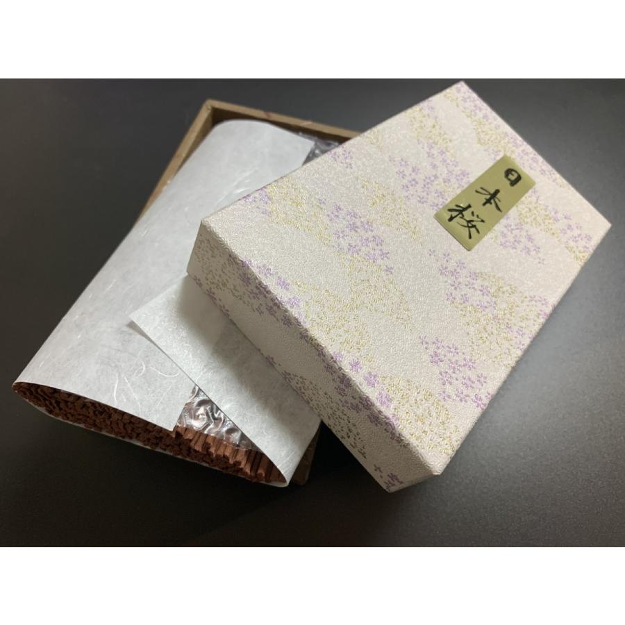 Awaji Baikundo Japanese Sakura 70g (608)