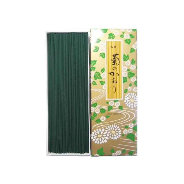 Awaji Baikundo Chrysanthemum Long Type 140g (706)
