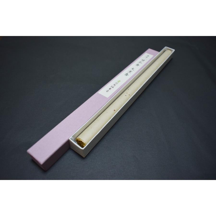 Awaji Baikundo Amacha-kou Shoujou (Purifying) Daikunkoh 65g (757)