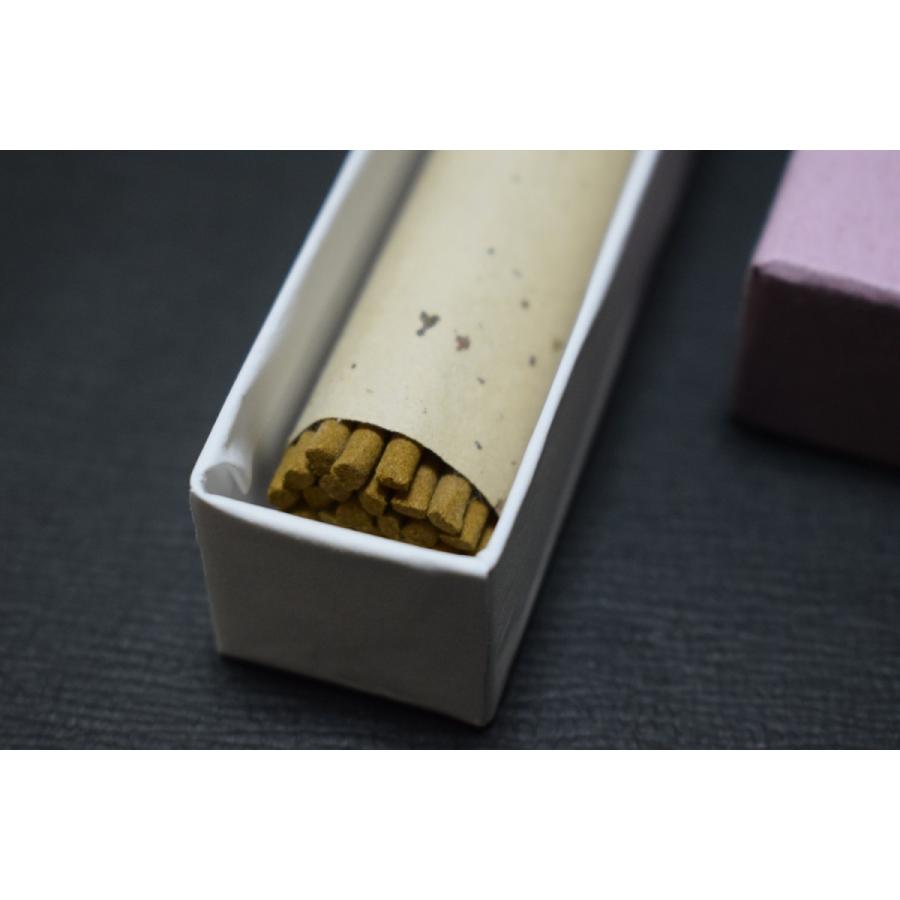 Awaji Baikundo Amacha-kou Shoujou (Purifying) Daikunkoh 65g (757)