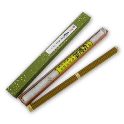 Koyasan Daishido Gokujo Byakudan Koya Reiko (Sandalwood) Long Type 32cm 50g (39200)