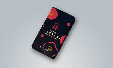 Okuno Seimeido Rikyu Tsubaki Red Camellia 100g (15-11)