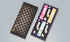 Okuno Seimeido Waka 6-Scents Assortment in Black Paper Box (18-3)