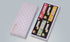 Okuno Seimeido Waka 6-Scents Assortment in White Paper Box (18-5)
