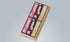 Okuno Seimeido Waka Hana no Tabi 3-Scents Assortment in Paulownia Box (20-3)