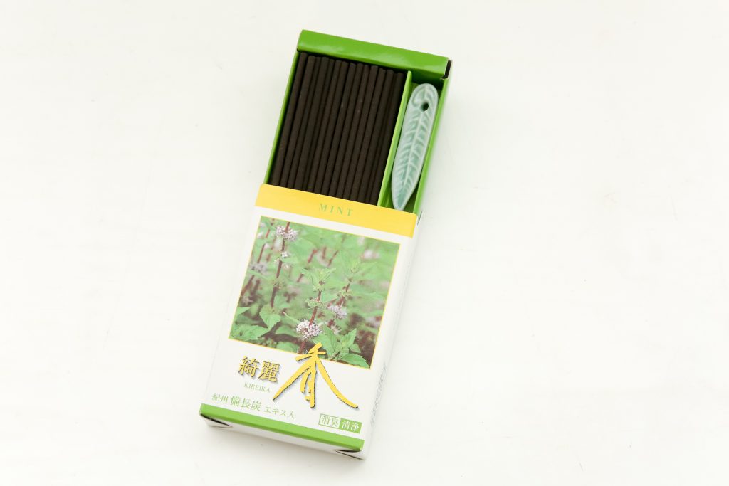Baikundo Kireika Mint 55 sticks (772)