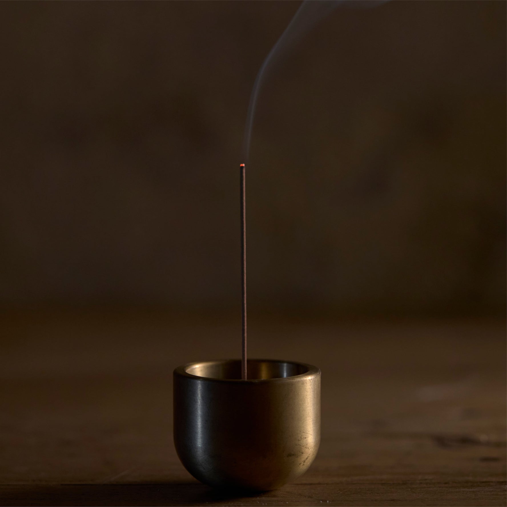 Kunjudo &INCENSE No.011 Aloeswood 20 sticks