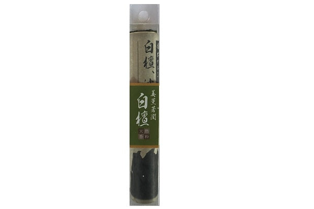 Baikundo Bikun Hojun Sandalwood (430005, 400003)