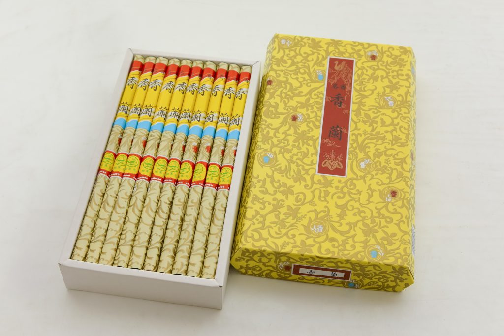 Baikundo Kouran Long Type 10 bundles (196)