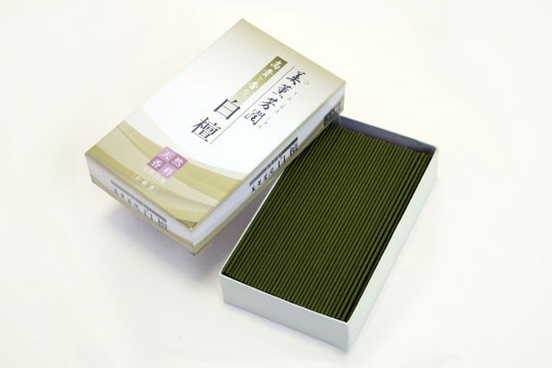 Baikundo Bikun Hojun Sandalwood (430005, 400003)