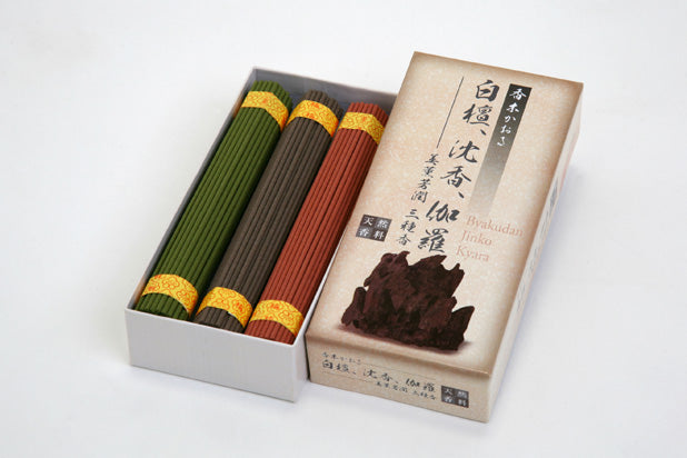 Baikundo Bikun Hojun Assortment (430000)