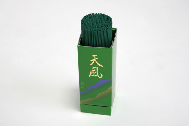 Baikundo Byakudan Tenpu (Sandalwood) 120g (148)