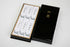 Baikundo Byakudan Hatsukobai 6 Small Boxes (Lacquered Box Set) (164)