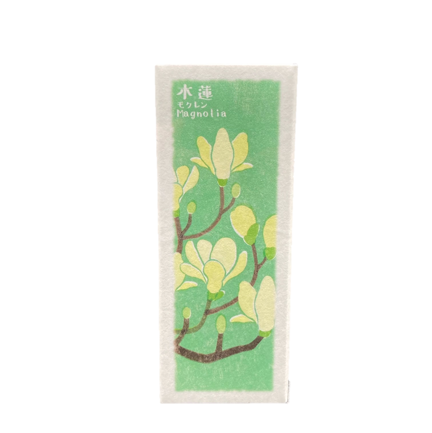 Kousaido Ika-Denshin Magnolia 20 sticks (OHN-03)