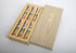 Baikundo Takumi Blended Yuzen 6 Bundles (Paper Box Set) (242)