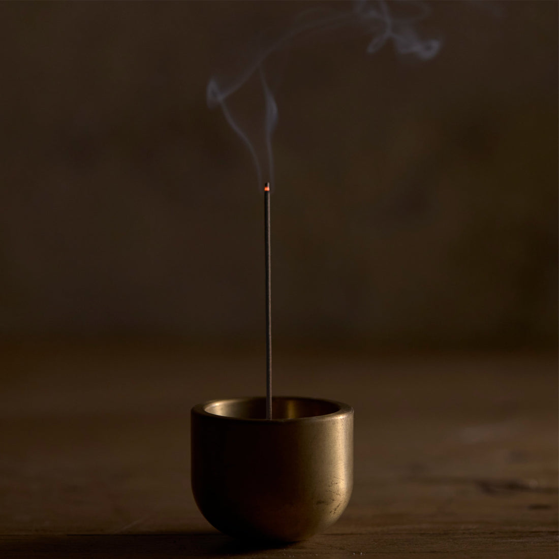 Kunjudo &INCENSE No.051 Patchouli 30 sticks