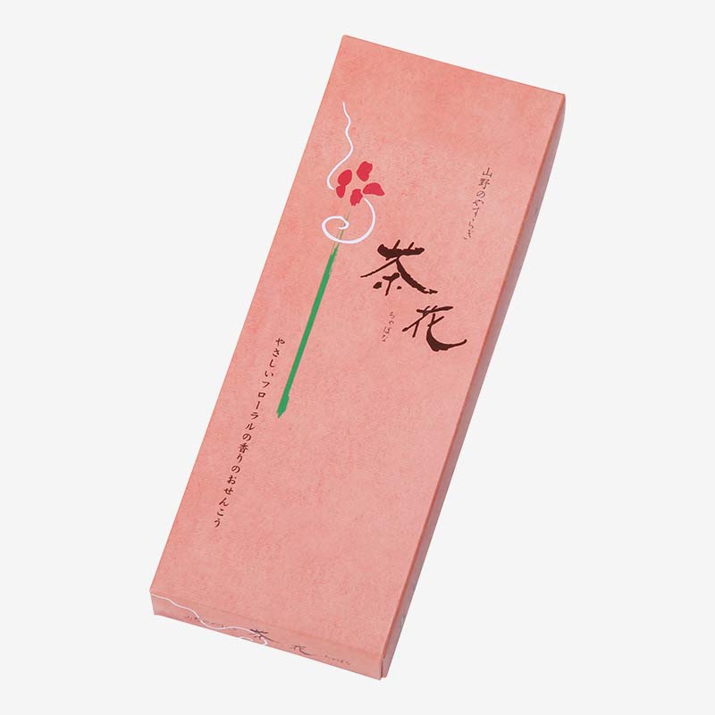 Shorindo Chabana Long Type 115g (4533951020484)
