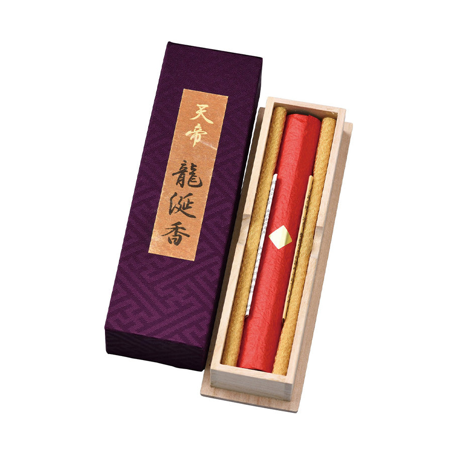 Kousaido Tentei Ambergris 50 sticks (JKR-01)