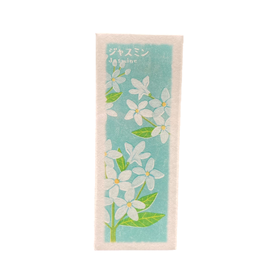 Kousaido Ika-Denshin Jasmine 20 sticks (OHN-08)