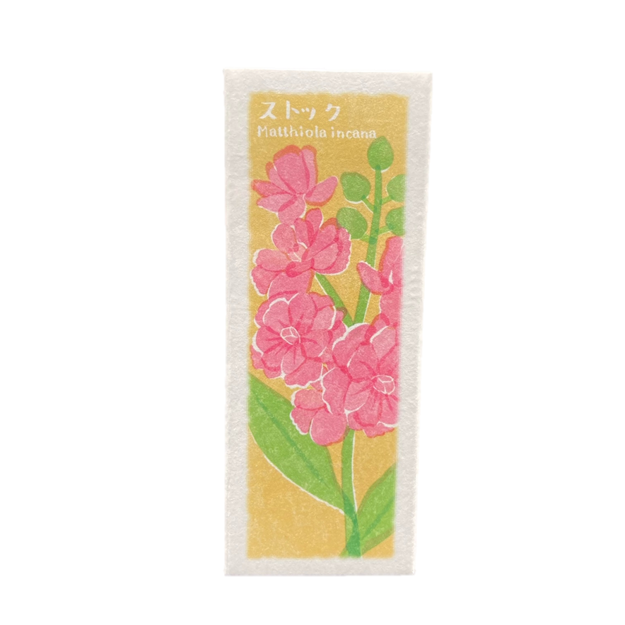Kousaido Ika-Denshin Matthiola Incana 20 sticks (OHN-05)