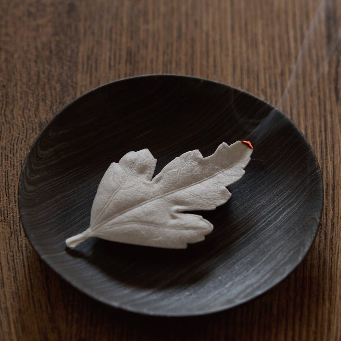 Kunjudo HA KO No.2 Agarwood (1822)