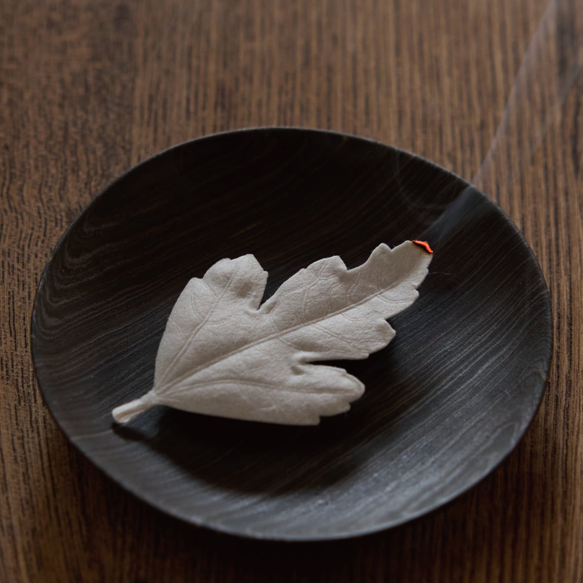 Kunjudo HA KO No.2 Agarwood (1822)