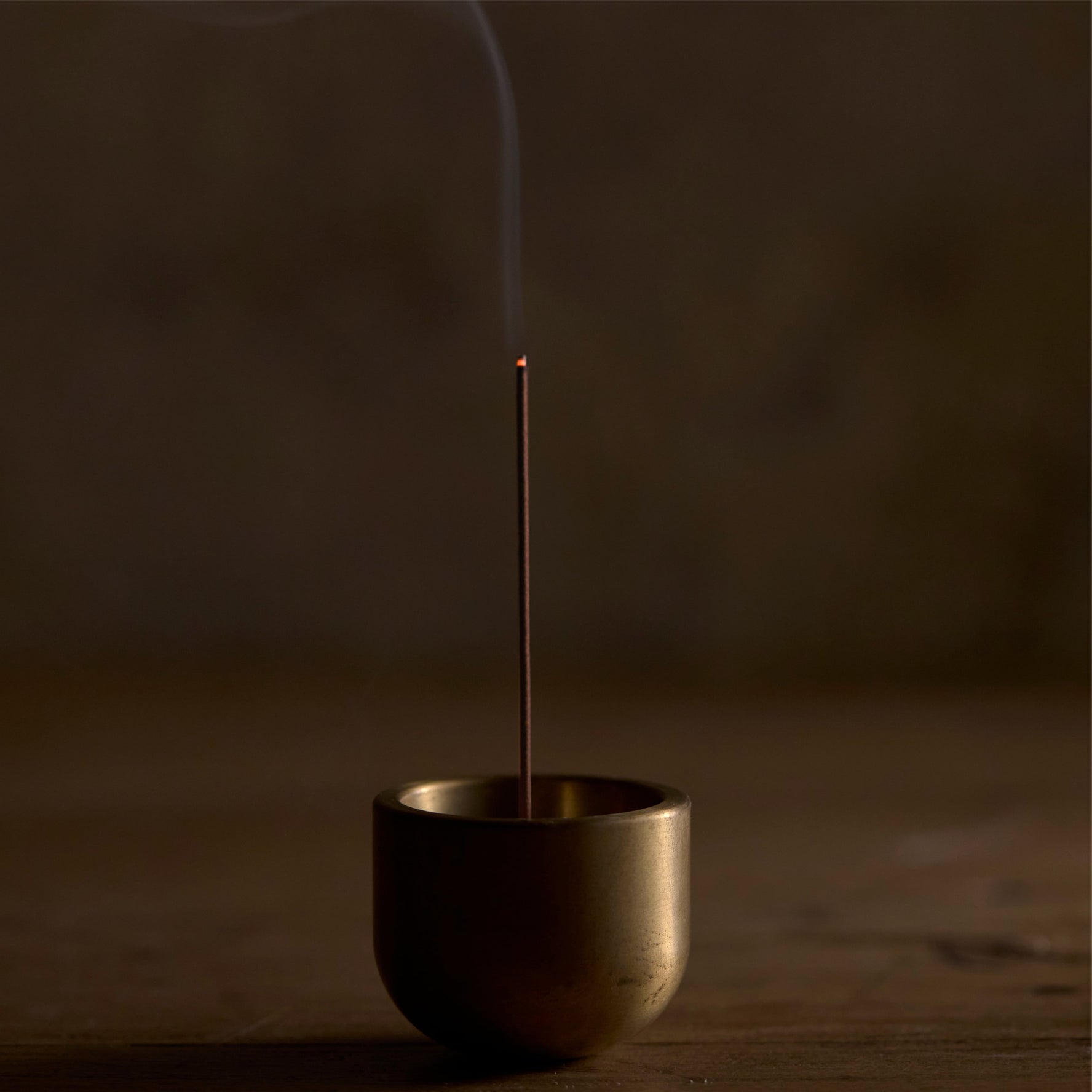 Kunjudo &INCENSE No.021 Cinnamon 30 sticks