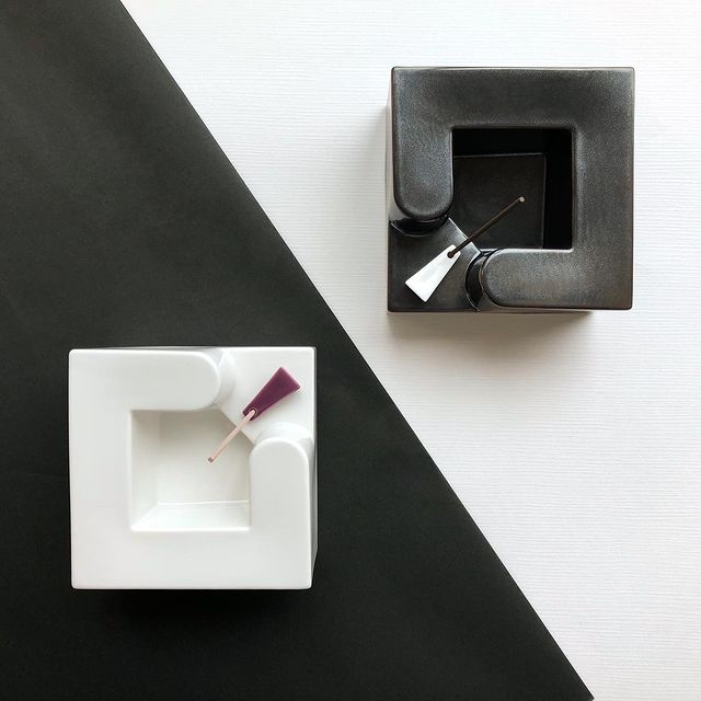 Shoyeido Block Black (729998)