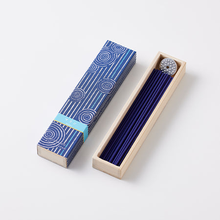 Kousaido Hyakurakukou Marine 40 sticks (HYA-21)