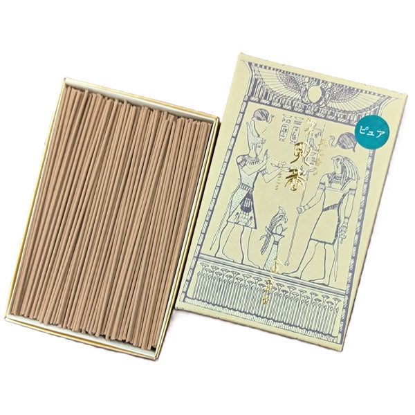 Tennendo Frankincense Pure 160g