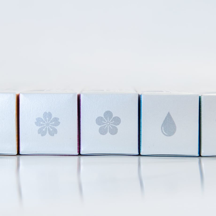 Seijudo Urawaka Ume no Ka Incense (Plum) (36204, 36003)