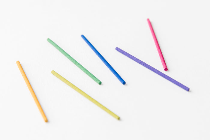Shoyeido Floral World Assortment 6 types 10 sticks each (220111)