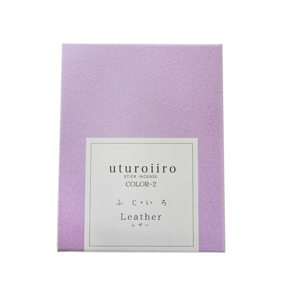 Yamadamatsu uturoiiro Leather (64163)