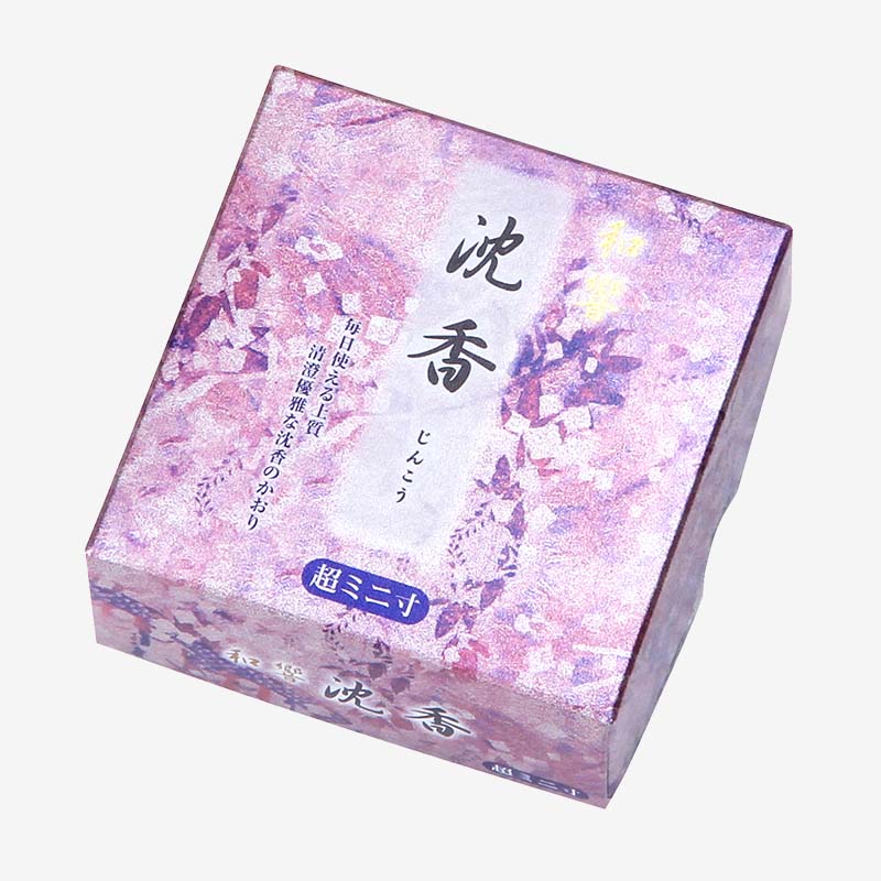 Shorindo Jinkoh Wakyo Mini Stick 50g (4533951022211)