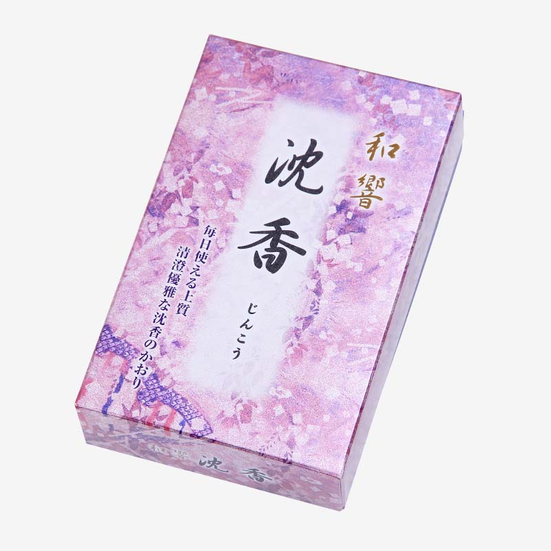 Shorindo Jinkoh Wakyo 150g (4533951022204)