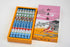 Baikundo Miyukikoh Long Type 7 bundles (200)