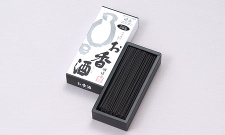 Okuno Seimeido Sake 80g (10-1)