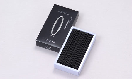 Okuno Seimeido Zero Fragrance Black (10-4, 10-3)