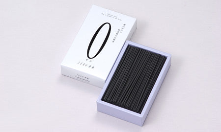 Okuno Seimeido Zero Fragrance White (10-6, 10-5)