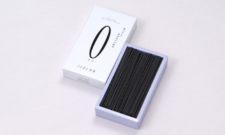 Okuno Seimeido Zero Fragrance White (10-6, 10-5)